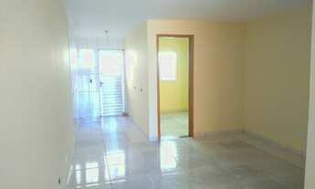 Imagem 3: Casa 2 Quartos - Tatuquara Curitiba-PR