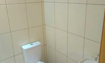 Imagem 6: Casa 2 Quartos - Tatuquara Curitiba-PR