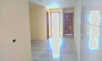 Imagem 5: Casa 2 Quartos - Tatuquara Curitiba-PR