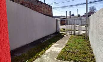 Imagem 2: Casa 2 Quartos - Tatuquara Curitiba-PR