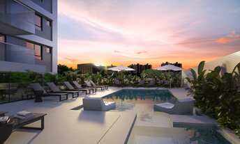 Imagem: Apartamento Alto Padrão para Venda em Cabral