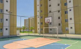 Imagem 5: Apartamento Padrão para Venda em Portão Curitiba-PR