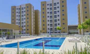 Imagem: Apartamento Padrão para Venda em Portão