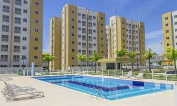 Imagem 3: Apartamento Padrão para Venda em Portão Curitiba-PR