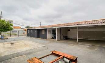 Imagem: Terreno à venda em Santa Felicidade - Curitiba/PR