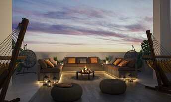 Imagem 4: AP 201 Planta 3QS/2VAGAS Bairro Novo Mundo!