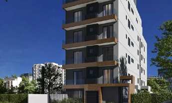 Imagem: AP 201 Planta 3QS/2VAGAS Bairro Novo Mundo!