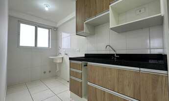 Imagem: Aluguel AP2Q Novo Mundo/Capão Raso