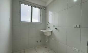 Imagem 2: Aluguel AP2Q Novo Mundo/Capão Raso