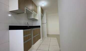 Imagem 3: Aluguel AP2Q Novo Mundo/Capão Raso