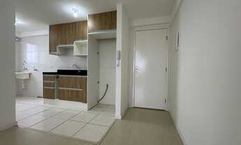 Imagem 4: Aluguel AP2Q Novo Mundo/Capão Raso