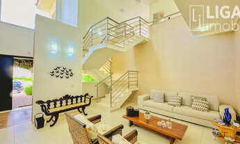 Imagem: Casa à venda no bairro Jardim Botânico