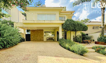 Imagem 3: Casa à venda no bairro Jardim Botânico - Ribeirão Preto/SP