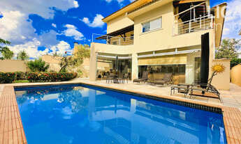 Imagem 2: Casa à venda no bairro Jardim Botânico - Ribeirão Preto/SP