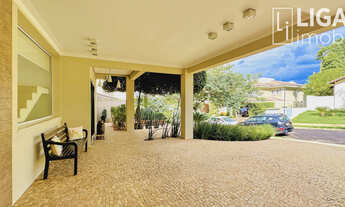 Imagem 4: Casa à venda no bairro Jardim Botânico - Ribeirão Preto/SP