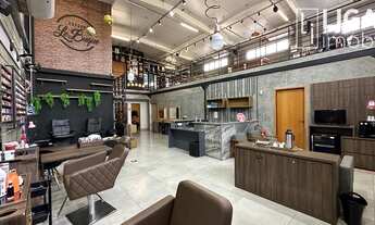 Imagem: Prédio Comercial no Sumarezinho, Ribeirão