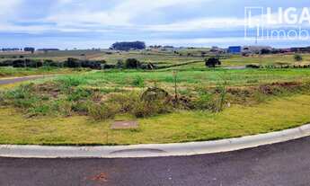 Imagem 2: Terreno à venda Condomínio Riviera Village - Cravinhos/SP