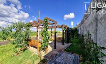 Imagem 7: Terreno à venda Condomínio Riviera Village - Cravinhos/SP