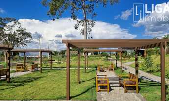 Imagem 6: Terreno à venda Condomínio Riviera Village - Cravinhos/SP