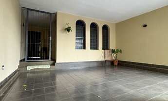 Imagem 2: Casa em Vila Tibério, Ribeirão Preto/SP