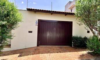 Imagem: Casa Térrea City Ribeirão, Ribeirão Preto/SP