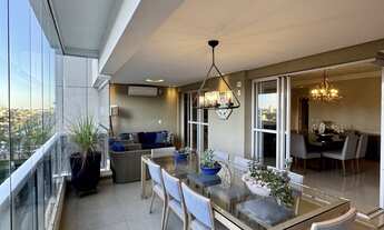 Imagem: Apartamento Alto Padrão em Jardim Botânico