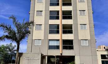 Imagem: Apartamento em Nova Aliança, Ribeirão