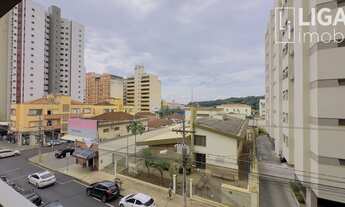 Imagem: Excelente apartamento 122m² no Centro em