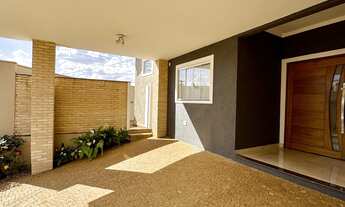 Imagem 4: Casa em Condomínio em Nova Aliança, Ribeirão Preto/SP