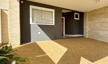 Imagem 3: Casa em Condomínio em Nova Aliança, Ribeirão Preto/SP