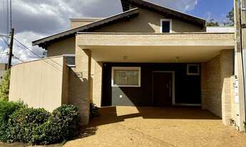 Imagem 2: Casa em Condomínio em Nova Aliança, Ribeirão Preto/SP