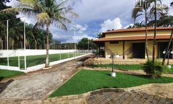 Imagem 3: Chácara à venda no bairro Itanhangá Chácaras de Recreio - Ribeirão Preto/SP