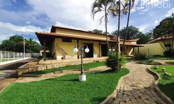 Imagem: Chácara à venda no bairro Itanhangá Chácaras