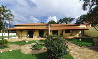 Imagem 2: Chácara à venda no bairro Itanhangá Chácaras de Recreio - Ribeirão Preto/SP