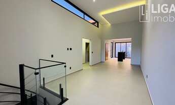 Imagem 6: Casa em Condomínio em Jardim San Marco, Ribeirão Preto/SP