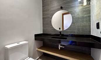 Imagem 5: Casa em Condomínio em Jardim San Marco, Ribeirão Preto/SP