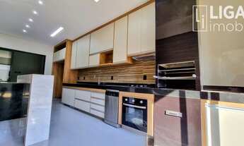 Imagem: Casa Condomínio Villa Romana