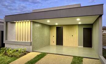 Imagem 3: Casa em Condomínio Quinta da Mata 2