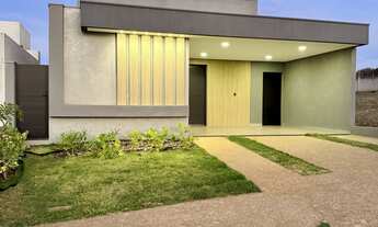 Imagem 4: Casa em Condomínio Quinta da Mata 2