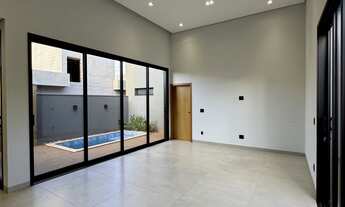 Imagem 5: Casa em Condomínio Quinta da Mata 2