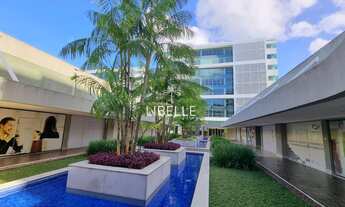 Imagem 6: Novo Mundo Empresarial - Venda Sala Comercial Com pé Direito Duplo - 43 m² - Reserva do P