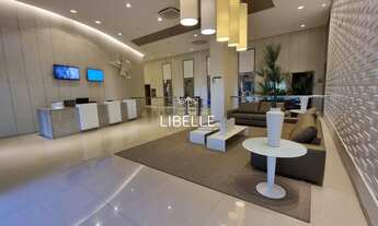 Imagem 7: Novo Mundo Empresarial - Venda Sala Comercial Com pé Direito Duplo - 43 m² - Reserva do P