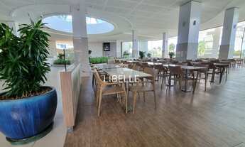 Imagem 5: Novo Mundo Empresarial - Venda Sala Comercial Com pé Direito Duplo - 43 m² - Reserva do P