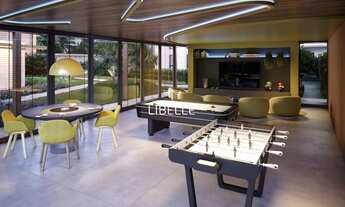 Imagem 7: Lançamento Apartamento à Venda - 124m2 - 3 suítes - Reserva do Paiva - PE - Unique da Rio