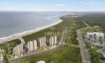 Imagem 4: Lançamento Apartamento à Venda - 124m2 - 3 suítes - Reserva do Paiva - PE - Unique da Rio