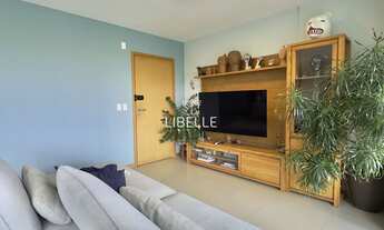 Imagem: PARADISO - Apartamento Mobiliado para Locação