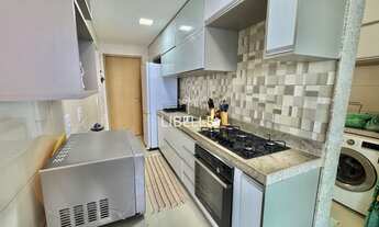 Imagem 5: Ocean Way - Apartamento Semimobiliado à Venda - 3 quartos - 98m2 - Ocean Way - Candeias