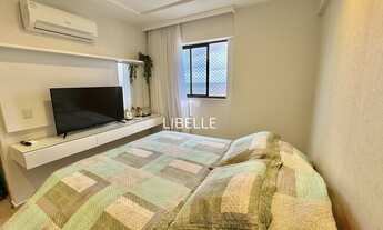 Imagem 7: Ocean Way - Apartamento Semimobiliado à Venda - 3 quartos - 98m2 - Ocean Way - Candeias