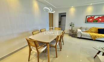 Imagem 4: Ocean Way - Apartamento Semimobiliado à Venda - 3 quartos - 98m2 - Ocean Way - Candeias