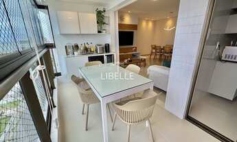 Imagem: Ocean Way - Apartamento Semimobiliado à